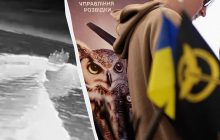 Бійці ГУР влаштували "полювання" на десантні ворожі катери в окупованому Криму (відео)