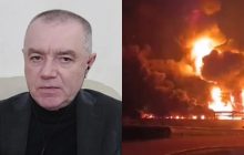 Как отмена ударов по НПЗ России может сказаться на фронте: полковник дал прогноз