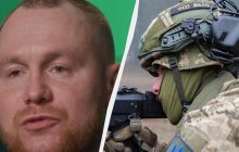 "Все работает не так": командир снайперов рассказал об условиях, в которых им приходится воевать