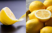 Гениальный трюк с лимоном, о котором хотелось бы знать раньше: простой лайфхак