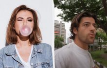 Заборонена жуйка і навіть повітряні змії: блогер відвідав найсуворішу країну у світі