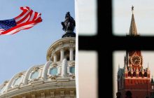 США готові ввести нові санкції проти РФ: сенатори представили двопартійний законопроєкт