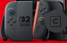 На роликах с Nintendo Switch 2 заметили загадочную кнопку, которой раньше не было