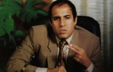 У мережі показали нове фото Адріано Челентано: який вигляд зараз має 87-річний артист