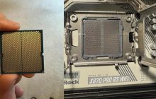 Уже второй лучший игровой процессор взорвался в компьютере пользователя во время игры