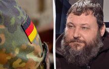 Розгортання німецьких військ біля кордону з РФ: Дикий вказав на важливі нюанси