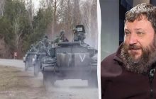 Дикий об усилиях россиян возле Лимана: это наиболее рискованное на сегодня направление
