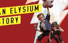 У мережі з'явилася внутрішня презентація скасованого спін-оффу Disco Elysium