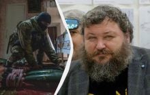 "Ми пройшли найстрашніший період": Дикий розповів про ситуацію на фронті