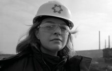 Майстриня-металург із Метінвесту ламає гендерні стереотипи: історія від Vogue