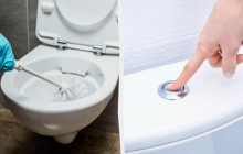 Змивати унітаз із піднятою чи опущеною кришкою: експерти дали остаточну відповідь