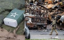 "Взяли и ушли": защитники рассказали, как россияне начали убегать во время боев на Киевщине