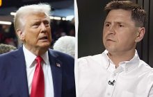 США мають перейти до стратегії "глобальної поразки" Росії: Подоляк пояснив нюанси