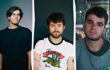 Три українські коміки виїхали за кордон під час війни: де вони зараз перебувають