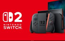 Nintendo назвала дату выхода Switch 2 и представила характеристики консоли