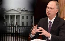 Главного переговорщика Путина ждут в Белом доме уже сегодня, - CBS News