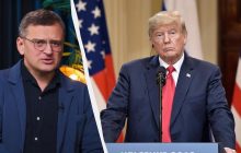 Почему Трамп более лояльный к России, чем к Украине: Кулеба раскрыл причины