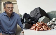"История о неприемлемости": экс-министр Кулеба об обнародованном в СМИ соглашении о недрах