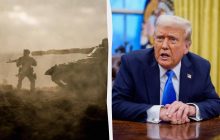 Білий дім визнав, що Трамп не зможе припинити вогонь в Україні до Великодня, - The Telegraph