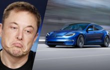 У Tesla великі проблеми: компанія Маска переживає найгірший квартал з 2022 року, - FT