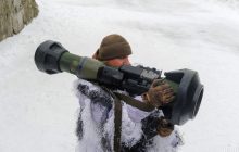 Наводив жах на танки РФ: що відомо про NLAW, який став справжнім порятунком для України