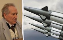 Ученый дал ответ, за сколько времени Украина может создать свою ядерную бомбу
