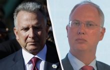 Спецпредставитель Трампа встретился с главным переговорщиком Путина: Reuters узнал детали