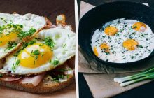 Гениальный способ приготовить яичницу в 10 раз лучше: об этом ингредиенте вы не догадывались