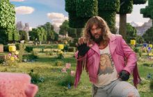 Джейсон Момоа зажигает в глуповатой киноадаптации культовой видеоигры Minecraft: обзор фильма