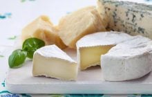 Диетологи назвали 6 лучших сыров, если у вас сахарный диабет