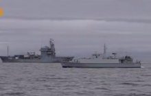 Два корабля ВМС получили оценку совместимости НАТО: что это значит (видео)