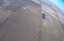 "Это спасает жизни": шеф-повар из Канады стал пилотом БПЛА и уничтожил "Ланцета" (видео)