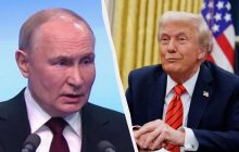 Отчаянно хочет понравиться Путину: в Newsweek выяснили, почему РФ избежала пошлин Трампа