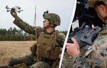 Армия США создала команду ударных дронов, которая учится по урокам войны в Украине, - BI