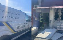 У Києві прогриміли кілька вибухів: загинули дві людини