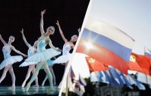 Зарабатывали под прикрытием: в Швеции артисты балета из РФ выдавали себя за украинцев
