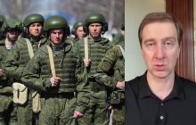 "Будет локационно ограничен": эксперт раскрыл детали о новом наступлении России