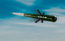 В Германии будут производить 70-мм высокоточные ракеты GATR, - Defence Express