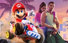 "Ждем GTA 6 за 100 долларов": геймеры в шоке от новых цен Nintendo на игры