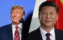 Трамп подарил Си Цзиньпину шанс завоевать мир, пострадавший от пошлин США, - Bloomberg