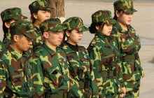 Женщины в армии: в DW рассказали, в каких странах их призывают на военную службу