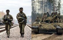 У Зеленского раскрыли, сколько стран готовы отправить свои войска в Украину