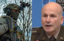 Генерал США заявил, что Украина частично решила проблему с нехваткой военных