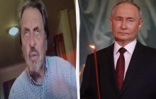 "Он говорит логичные вещи": отец Маска признался, что они с сыном восхищаются Путиным