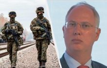 Представитель Путина сделал неожиданное заявление о гарантиях безопасности для Украины