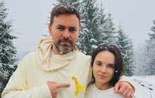 "Осложнения после гриппа": жена Мирошниченко рассказала, какие болезни у нее обнаружили