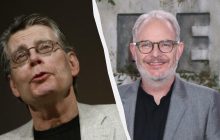 Режиссер "Константина" и "Голодных игр" Лоуренс выпустит фильм по книге Стивена Кинга
