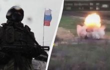 На Східному напрямку окупанти йдуть на штурм з протитанковими мінами, – "Хортиця" (відео)