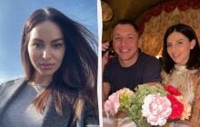 Анна Алхим и Константин Валеулин: жена олигарха прокомментировала скандал с его изменой