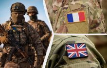 В Киеве начались переговоры с Францией и Великобританией о военном контингенте, - СМИ